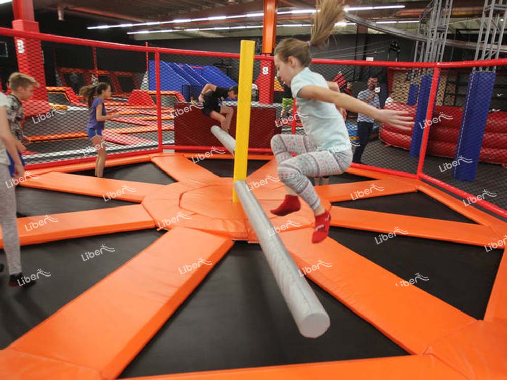 trampoline park -2