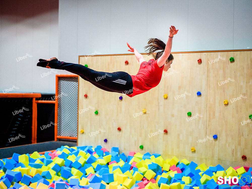  trampoline park -1