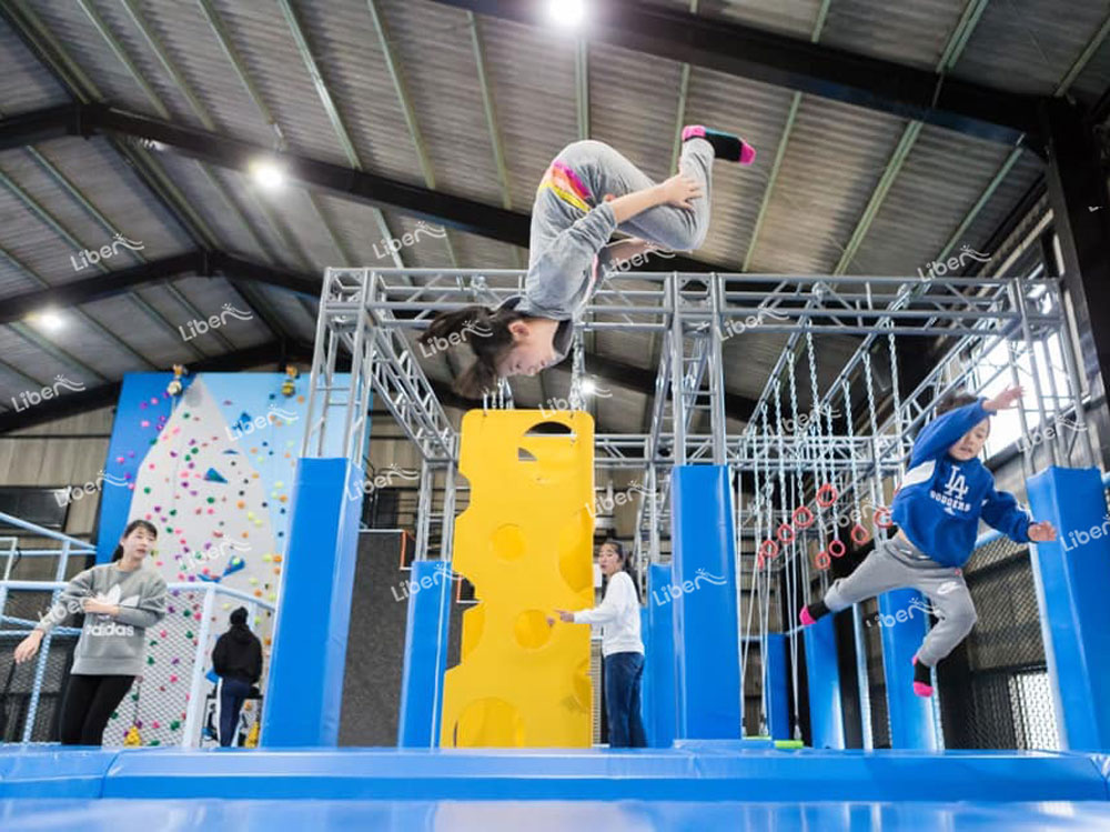 large trampoline-2