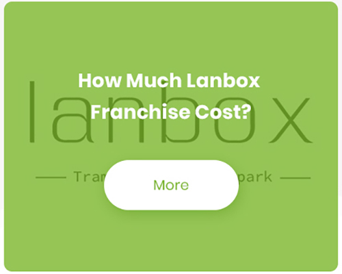 How Much is Lanbox Trampoline Sports Park Franchise Costs