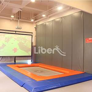 What Are The Main Reasons Why Interactive Trampolines Make Money Fast?