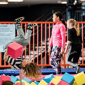 What Are The Costs Of Investing In An Indoor Trampoline Park?