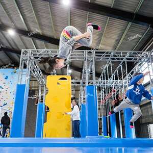 Why Choose Smart Trampoline Park Investment?