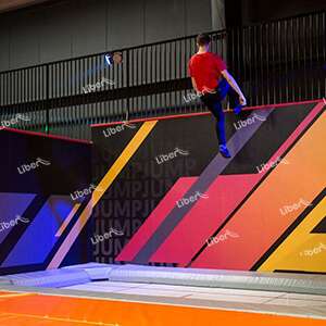 How To Stay Away From Investment Risks When Investing In A Smart Trampoline Park?