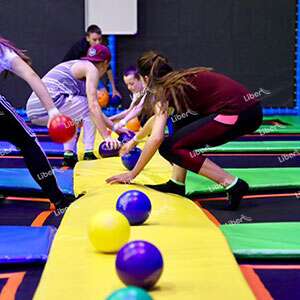 Is The Indoor Trampoline Park Fun? What To Pay Attention To In The Safety Of The Park?