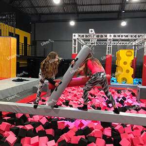 What To Look For When Playing Indoor Trampoline? How Does Conservation Work?