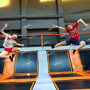 What To Look For When Purchasing An Indoor Trampoline Equipment? How Do You Get Safety Right?