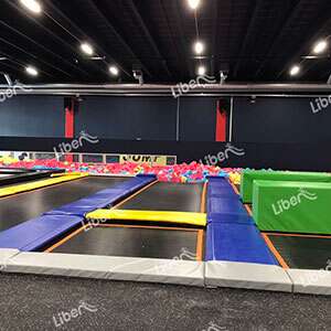 What Are The Benefits Of Interactive Trampoline Game for Children?