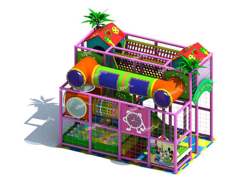 Kids Soft Play Equipment Suppliers