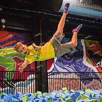 What Are The Advantages Of Professional Trampoline Brands?