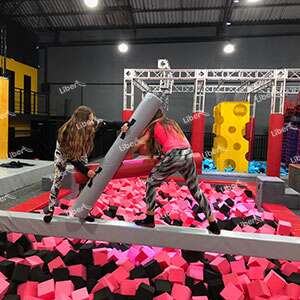 What Are The Specific Advantages Of Joining Indoor Trampolines?