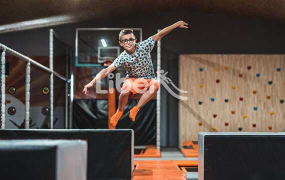 Want A Longer-lasting Trampoline Park Operation? Mindset Change Is The Key.