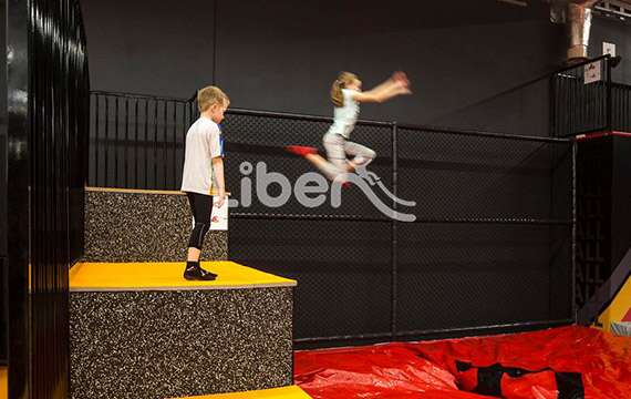 What You Didn't Know About Trampoline Sports!