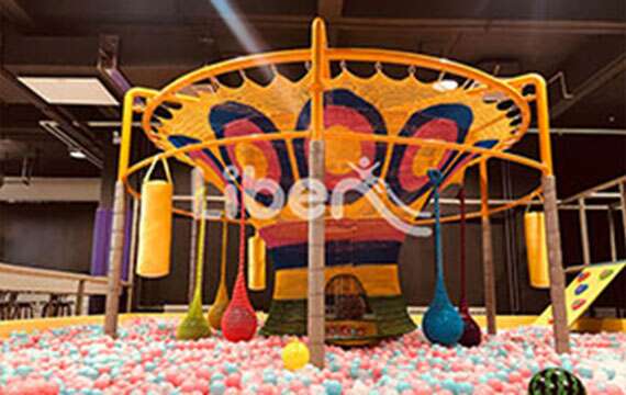 What Are The Purchasing Skills Of Indoor Children's Play Equipment?