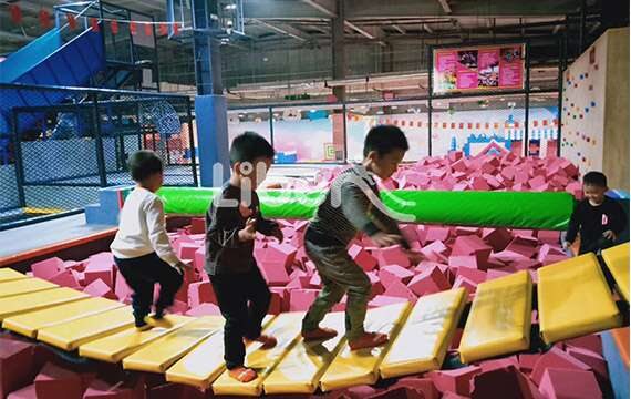 What Are The Risks Of Trampoline Park Sports?
