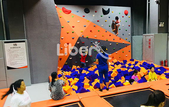 What Are The Benefits Of Rock Climbing For Children?