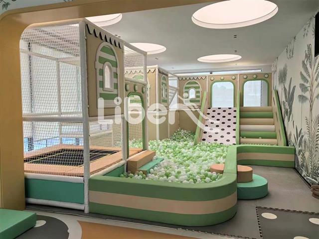 What Is The Best Indoor Playground Equipment For A Small Space?