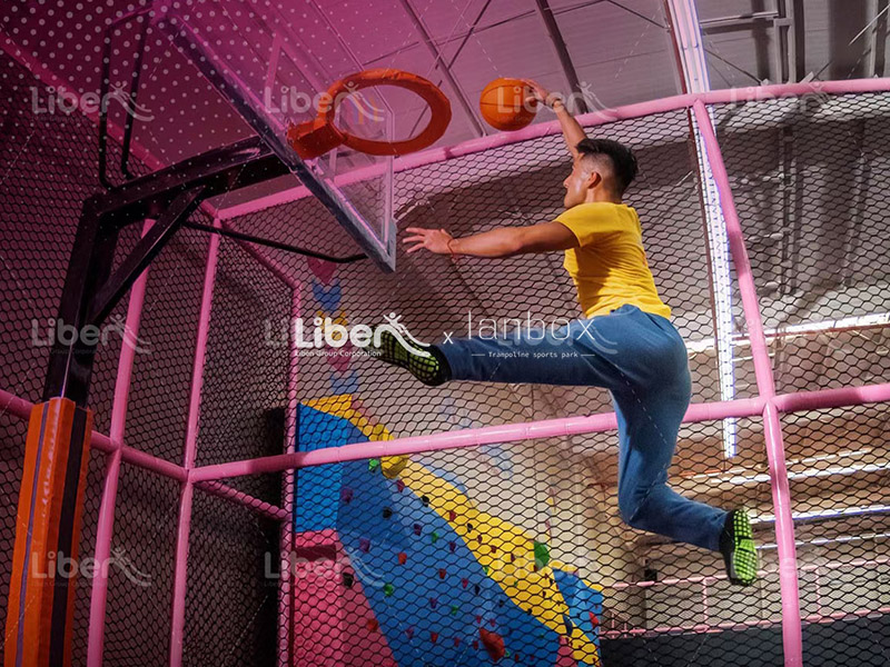 How To Make Your Trampoline Park Business A Successful Investment?