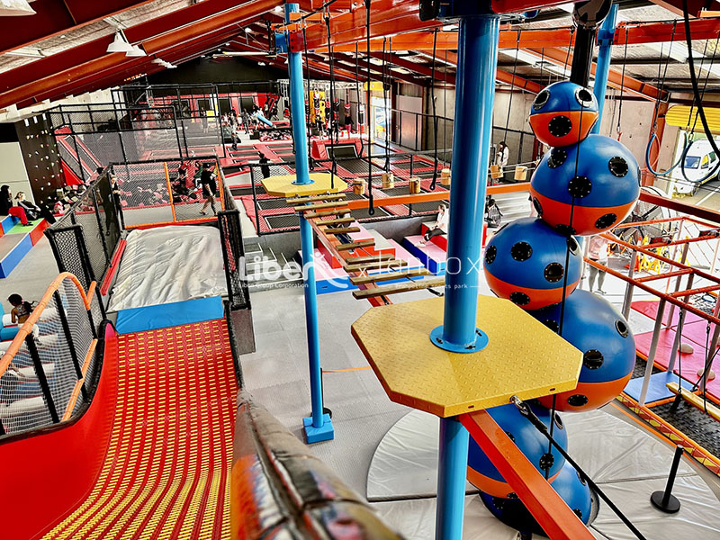 New Zealand Family Entertainment Center | Ultimate Playground