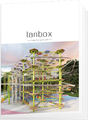 PLAYAND THE WISDOM OF PLAY Lanbox Catalog