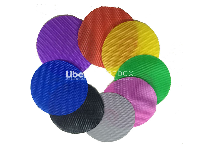 Trampoline Mat Color