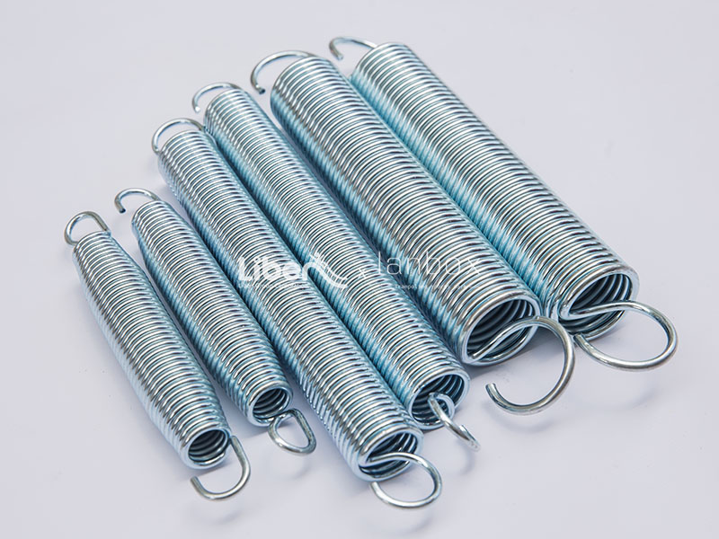 Maganese Steel Trampoline Springs