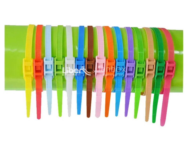 cable ties colors