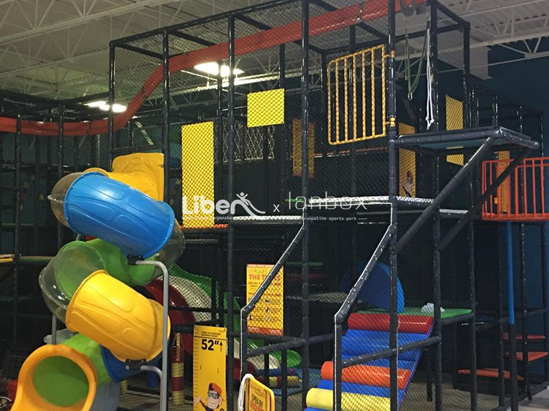 Indoor Playground