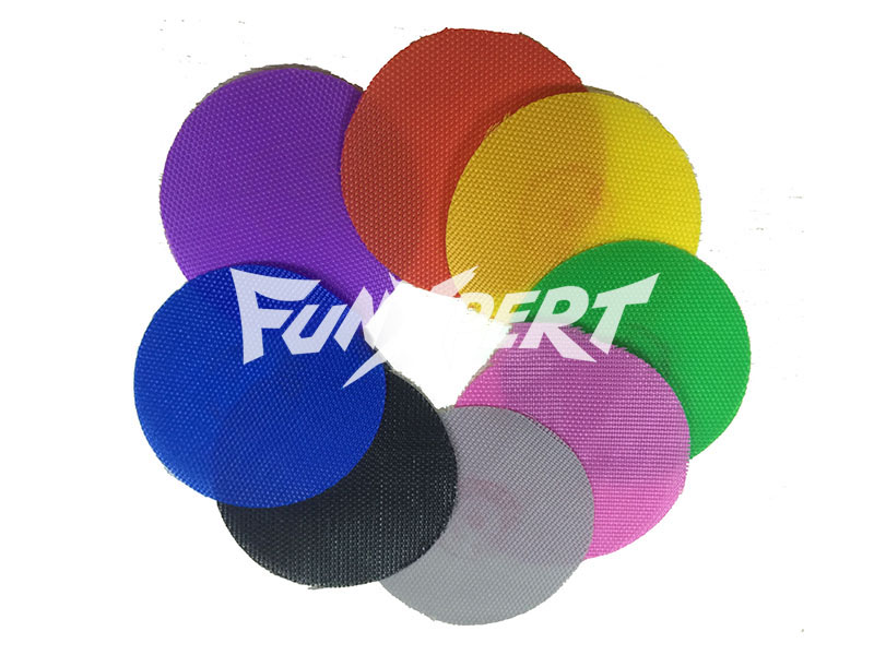 Trampoline Mat Color