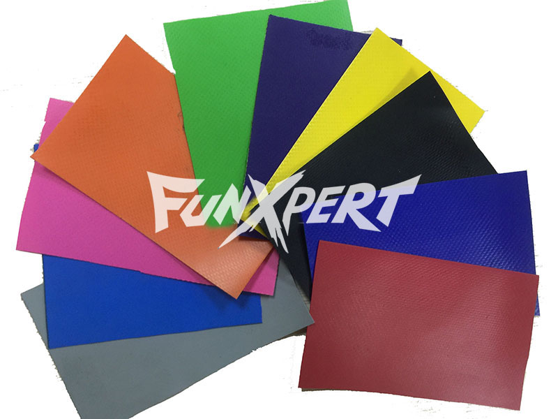 Trampoline Safety Soft Pad Color