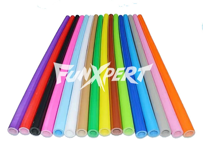Foam Pipe Wrap Colors