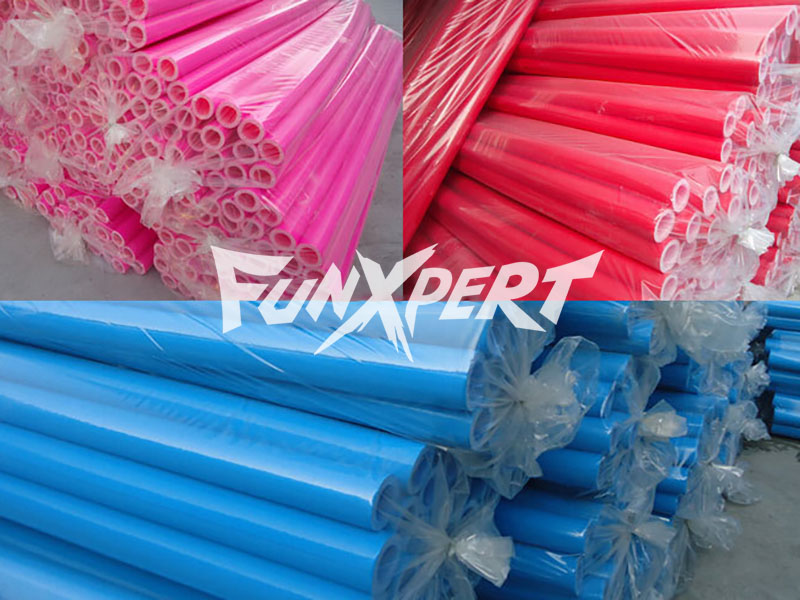 Foam Pipe Wrap Package