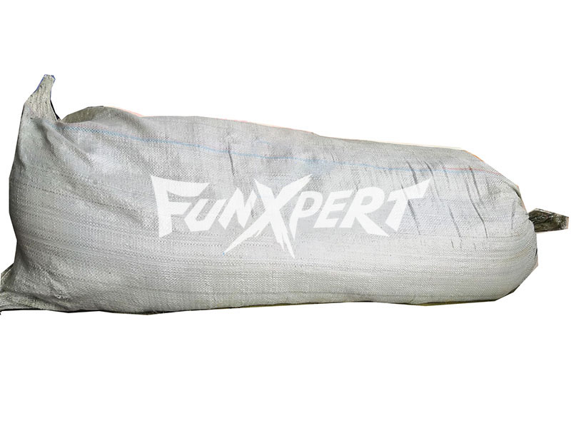 Safety Mesh Netting Package