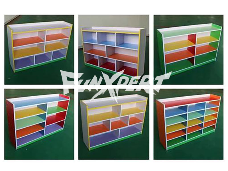 Shoe Case Shapes