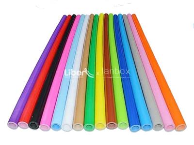 Playground PVC Foram Pipe Wrap