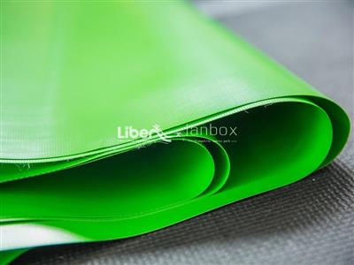 PVC Leather Fabric for Playground and Trampoline