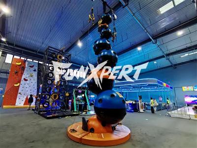 Astroball Climbing Equipment