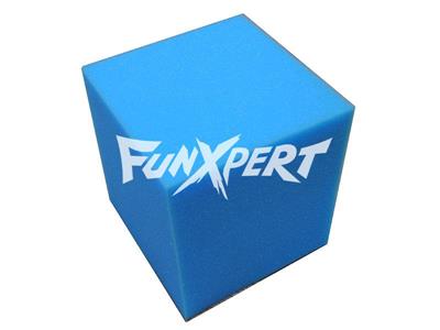 Trampoline Foam Pit Large Styrofoam Cubes