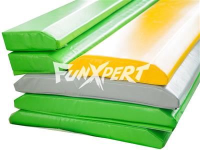 Trampoline Spring Cover Replacement Safety Soft Pad