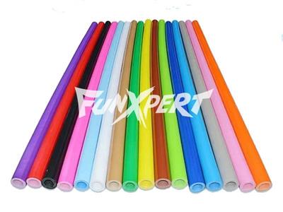 Playground PVC Foram Pipe Wrap