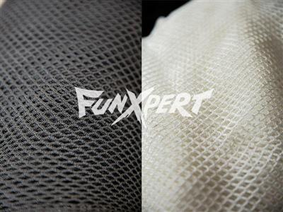 Trampoline Safety Net Mesh Netting for Playground