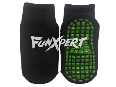 Custom Trampoline Grip Socks