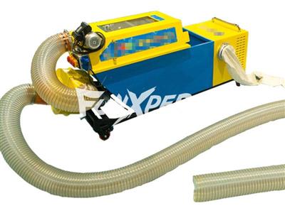Pool Ball Cleaner Cleaning Machine