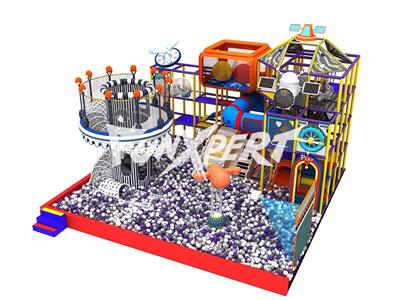 tiny town indoor playground equipment manufacturers in usa