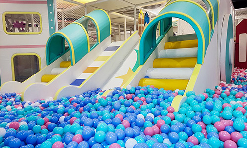 Free Jumping